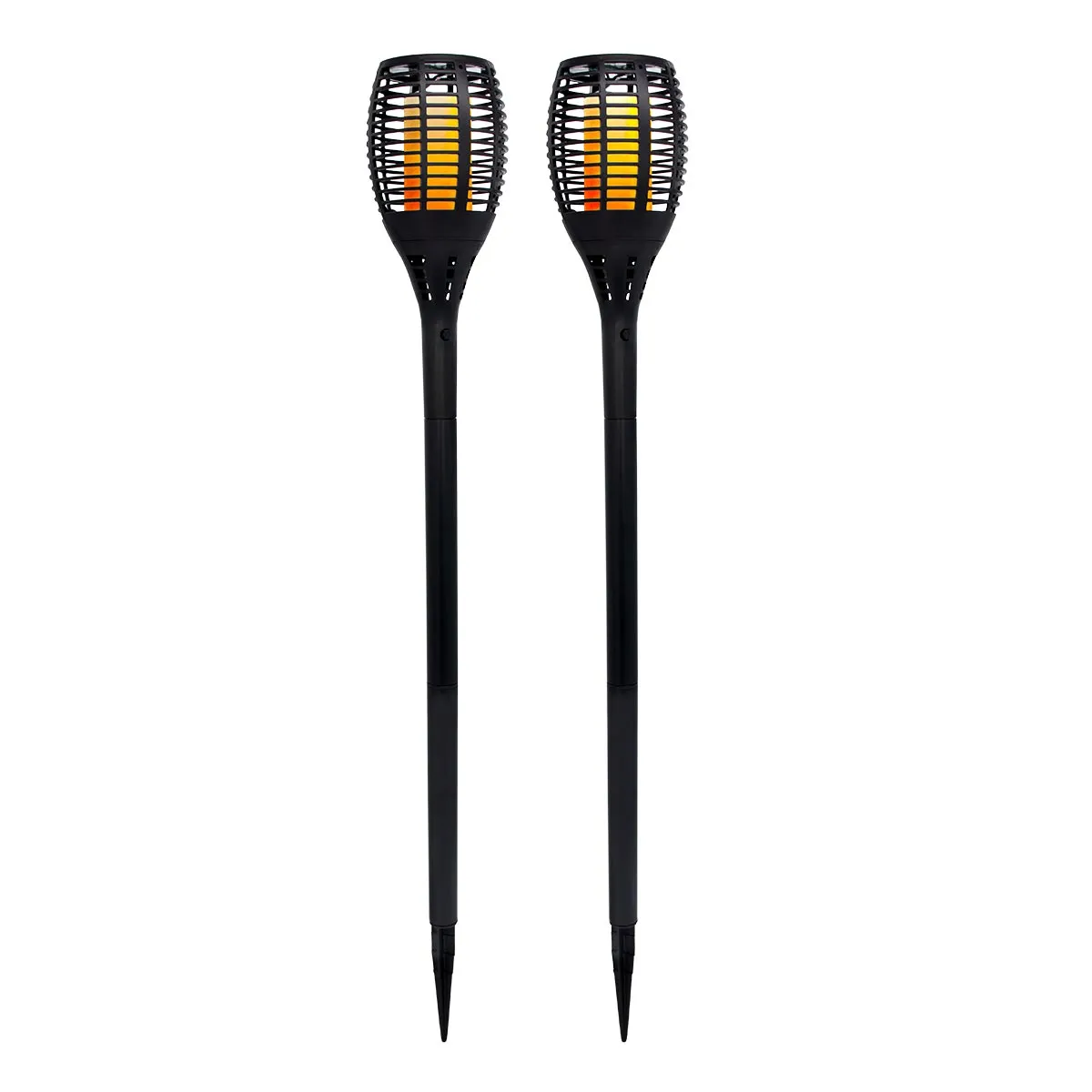 Set 2 mini torțe solare MINI MAITY SUN [5]