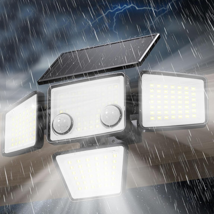 SET 2 x FAIRVIEW LED [9]