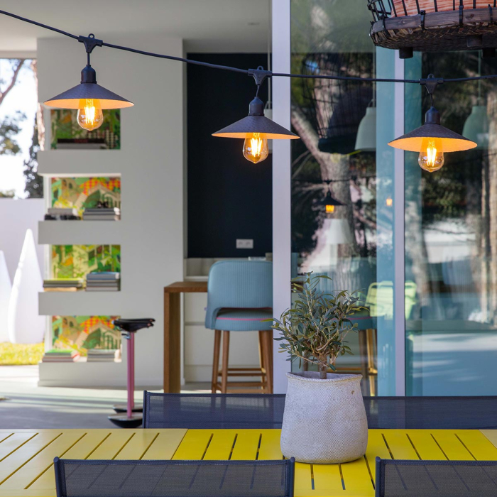 VINTY LIGHT CONECTABILĂ [5]