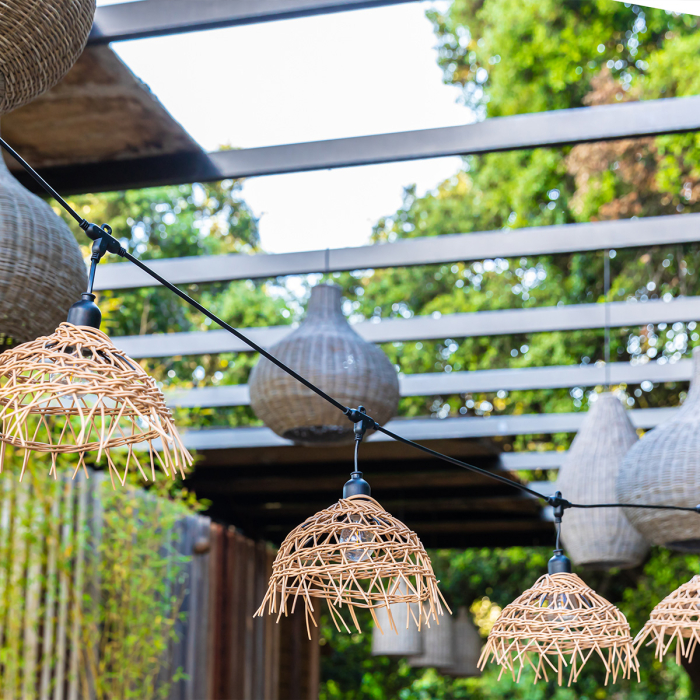 HAWAII LIGHT CONECTABILĂ [8]