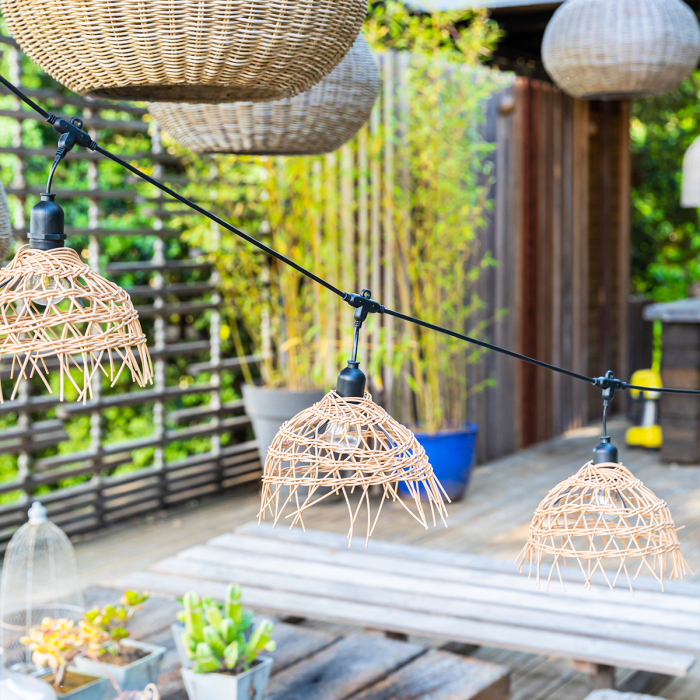 HAWAII LIGHT CONECTABILĂ [7]