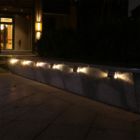 Aplice solare - 4 x TWILY