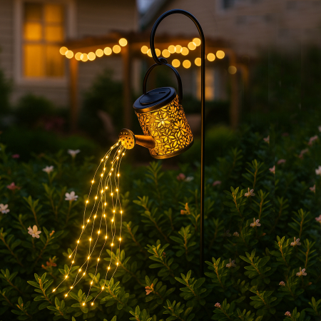 Stalpi solari - ARROSY