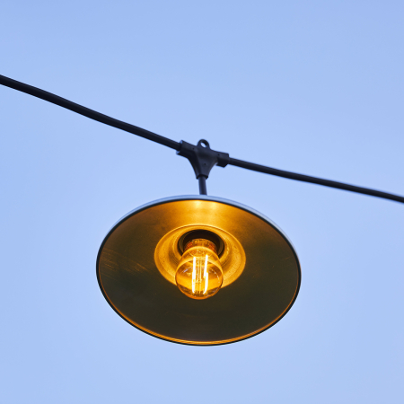 BOWL GALVA LIGHT CONECTABILA [8]