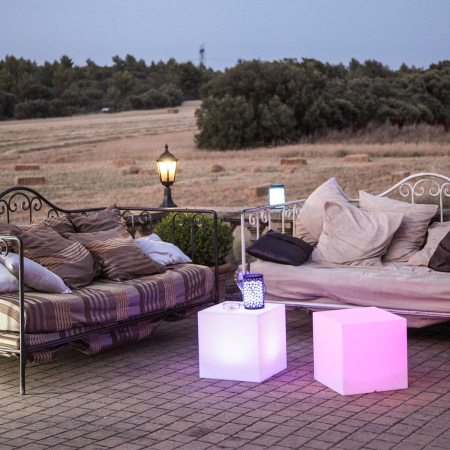 Decoratiuni luminoase fara fir - CARRY C40