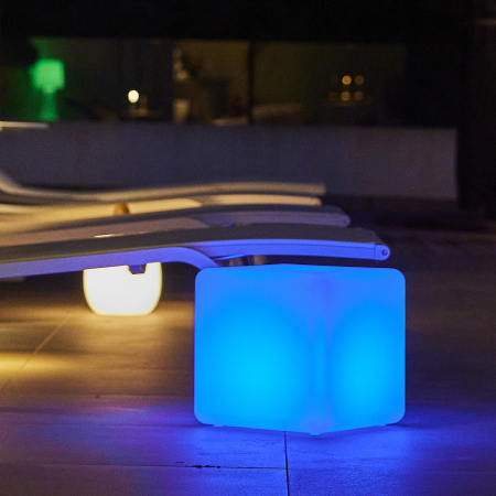 Decoratiuni luminoase solare - CASY C30