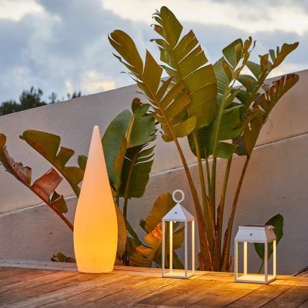 Lampi de podea fara fir - CLASSY C80