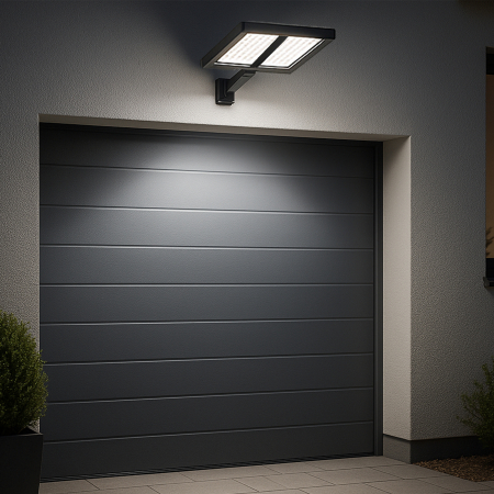 Proiectoare solare - CLIPPER BLACK