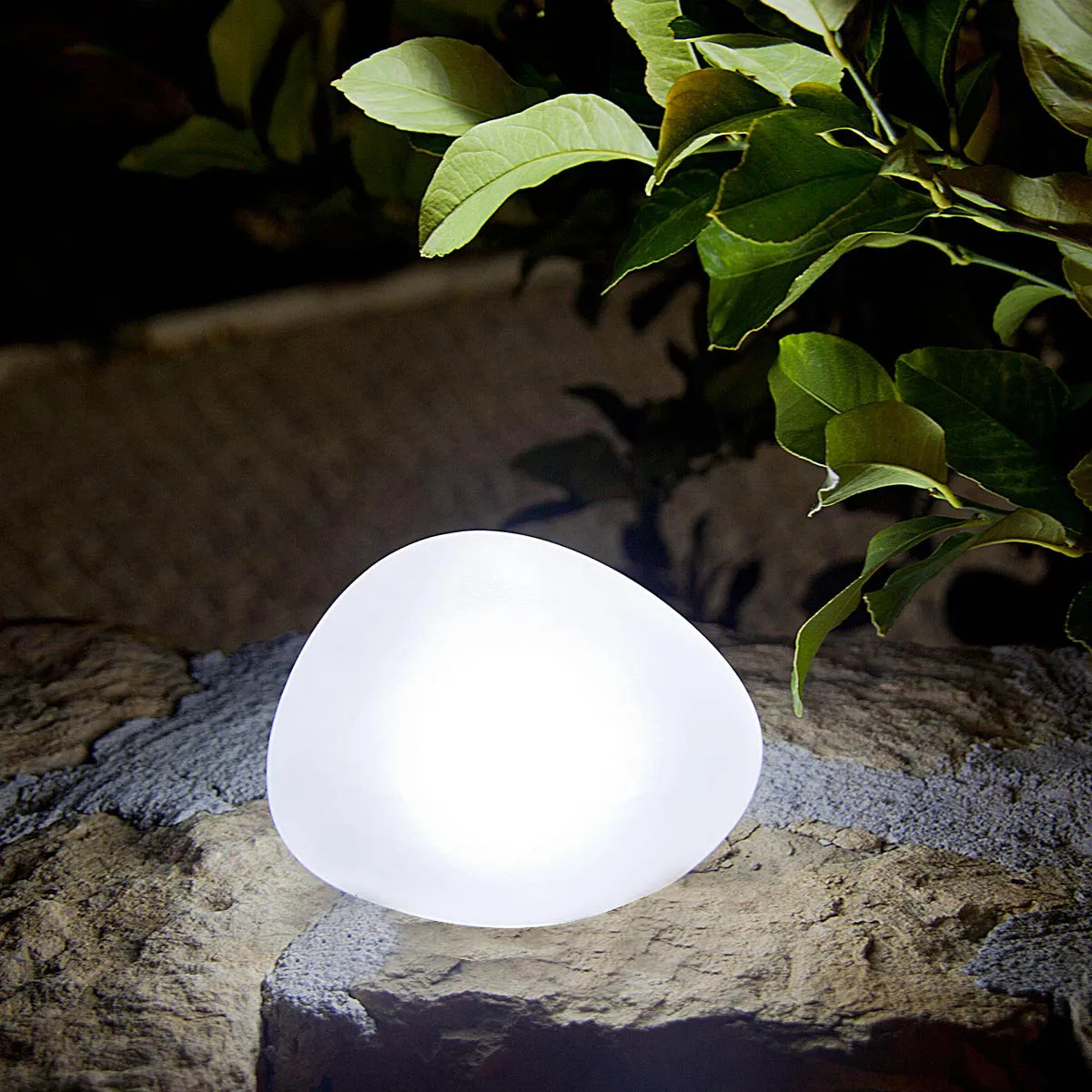 Decoratiuni luminoase solare - Decorațiune solară SOLENZARA