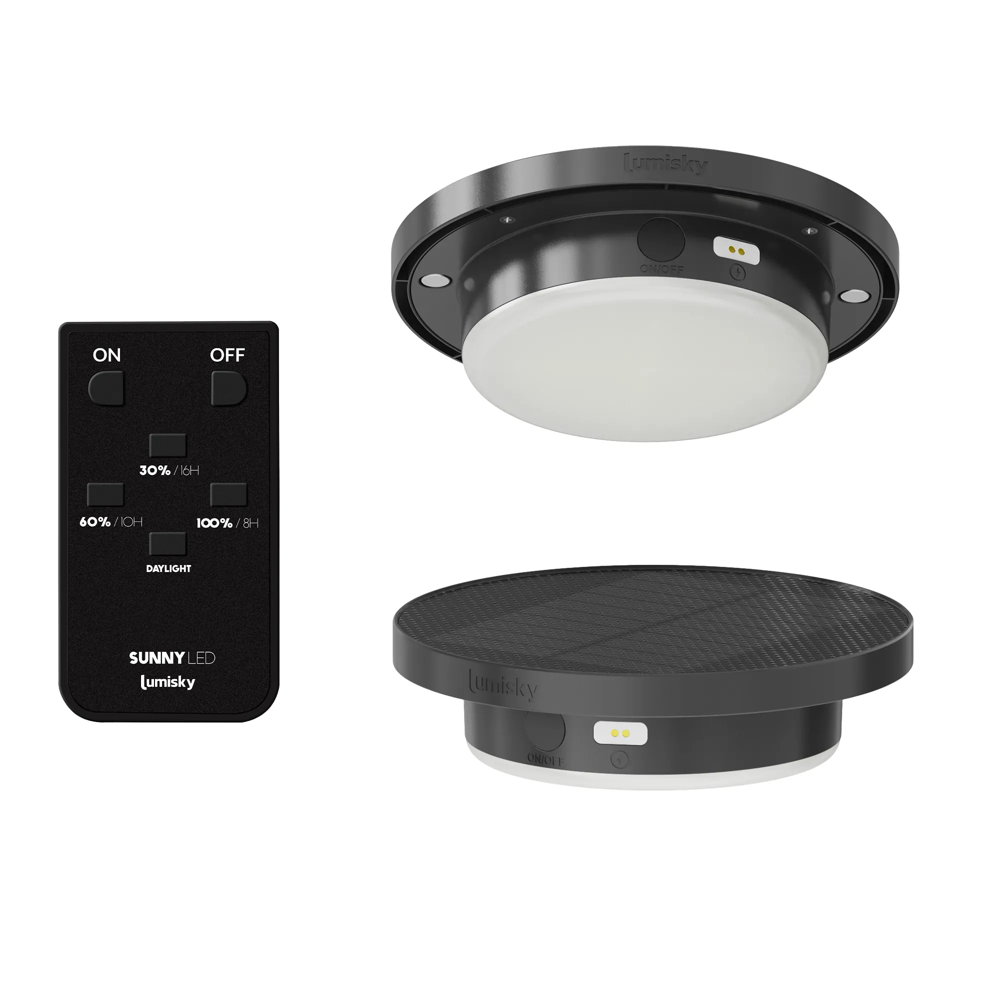 Felinar solar MARIEL SMALL [6]