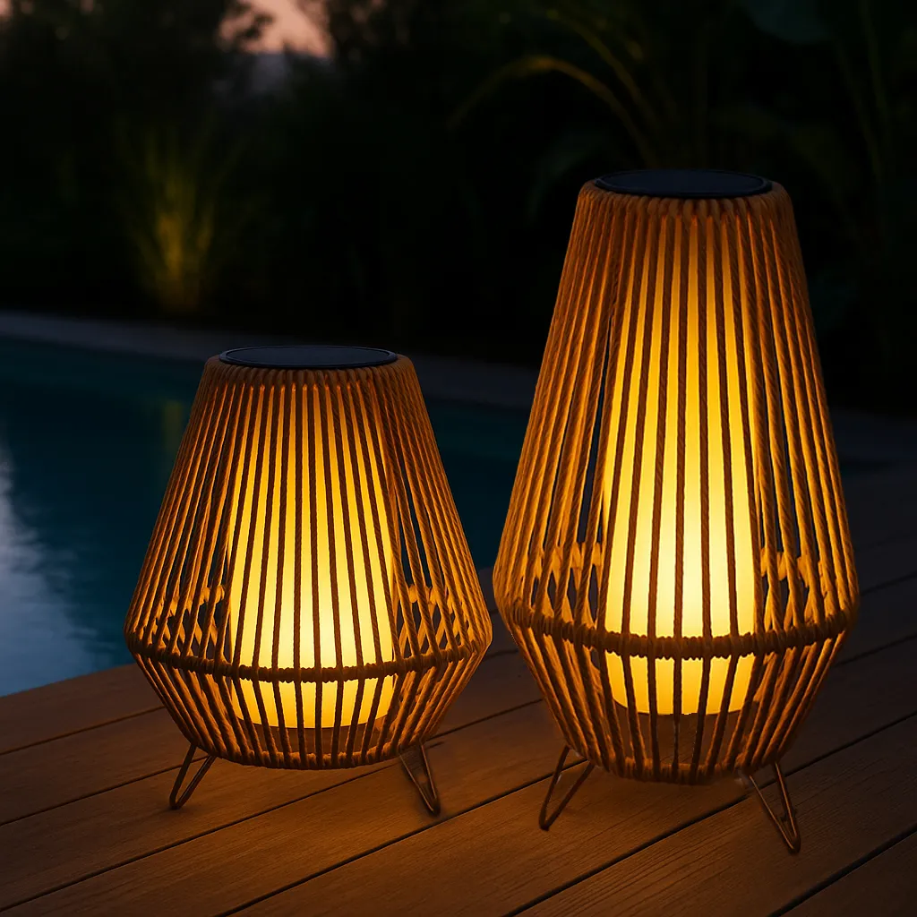 Felinar solar SALOMEA SMALL [2]