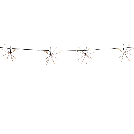 FIREWORKS STRING LIGHT SOLAR [4]