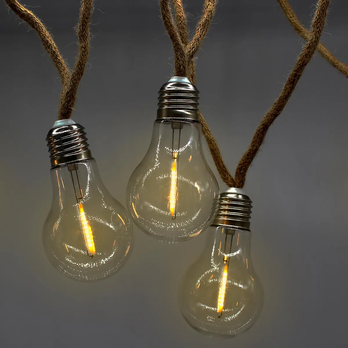 Ghirlandă luminoasă decorativă FANTASY CORD [3]