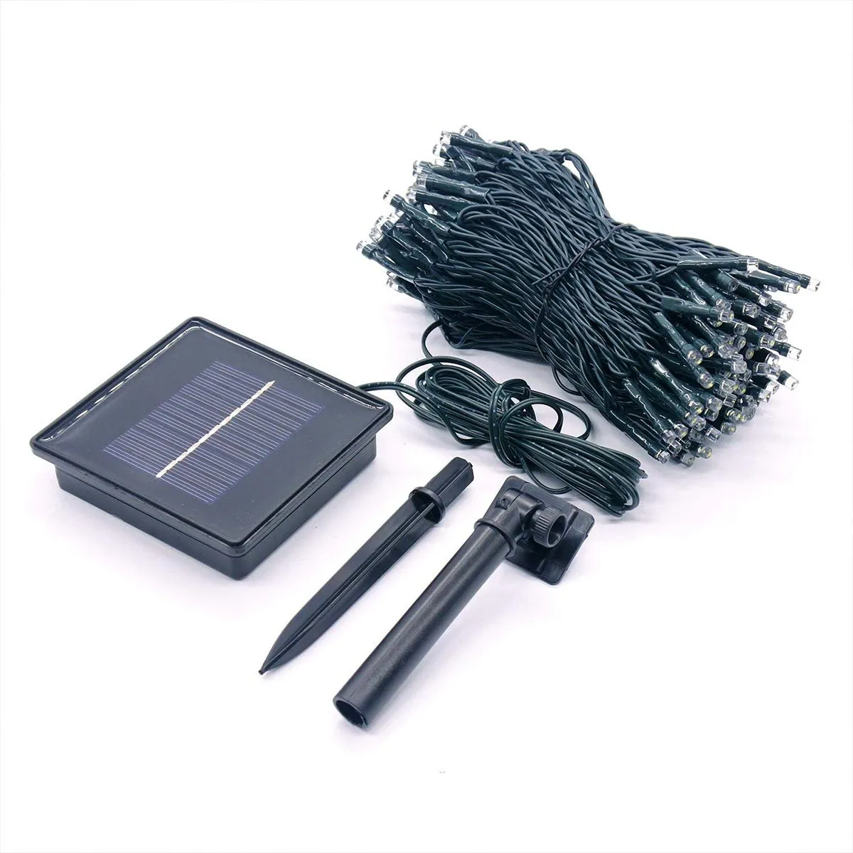 Ghirlandă solară YOGY SOLAR WARM 200 [4]