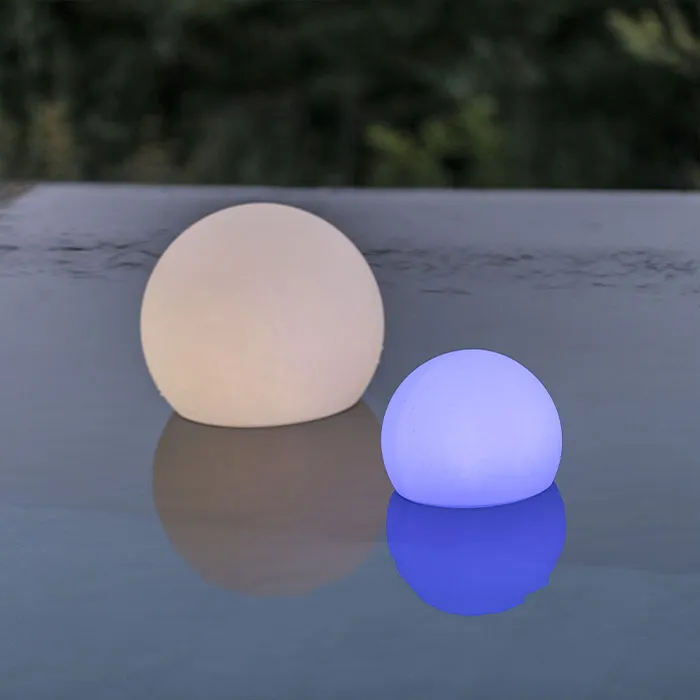 Glob luminos plutitor Bobby C30 [2]