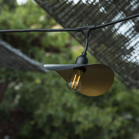 HAT LIGHT CONECTABILA [10]