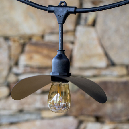 HAT LIGHT CONECTABILA [13]