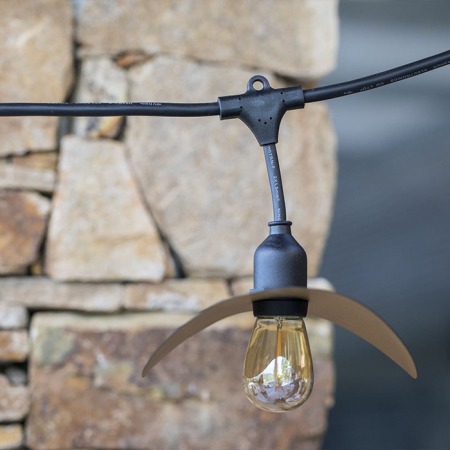 HAT LIGHT CONECTABILA [12]