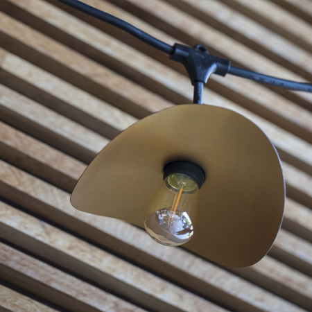 HAT LIGHT CONECTABILA [11]