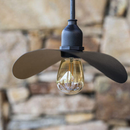 HAT LIGHT CONECTABILA [9]