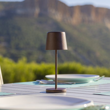 Lampi de masa - KELLY MINI VINTAGE