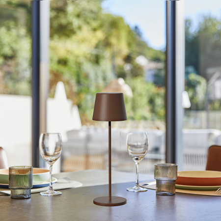 Lampi de masa - KELLY VINTAGE