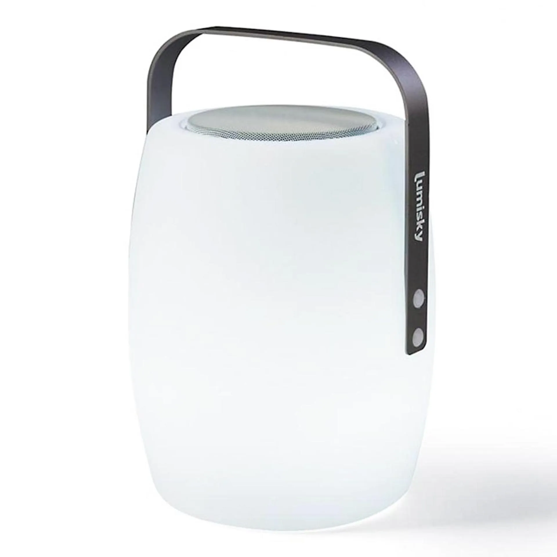 Lampă portabilă cu boxă Bluetooth LUCY PLAY [7]