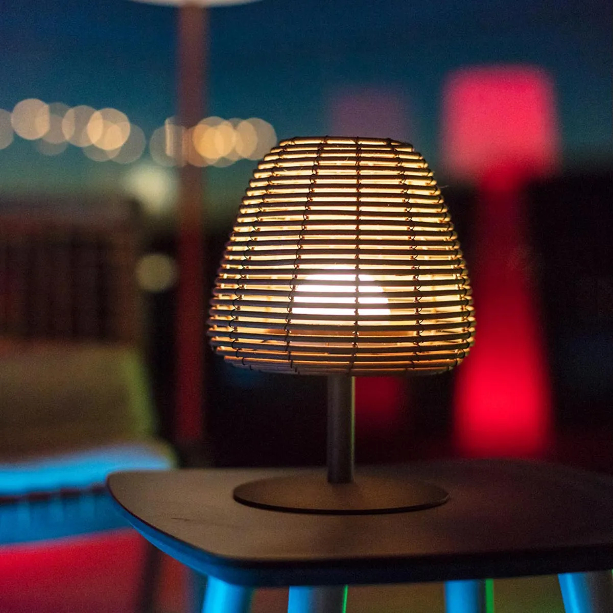 Lampă de masă STANDY MINI BOHEME [4]