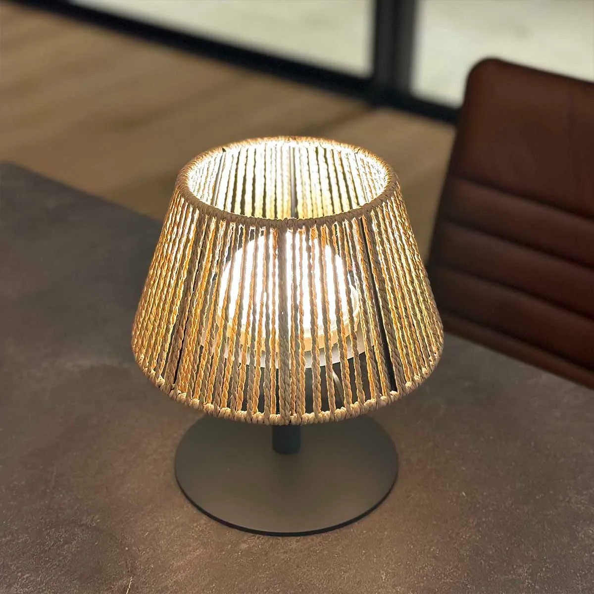 Lampă de masă STANDY MINI RAFFY [6]