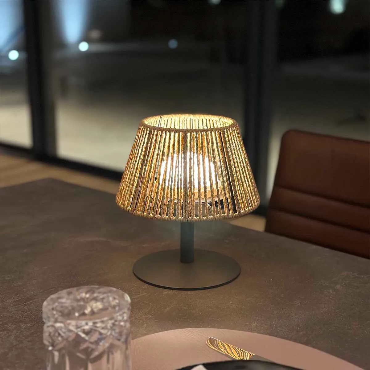 Lampă de masă STANDY MINI RAFFY [2]