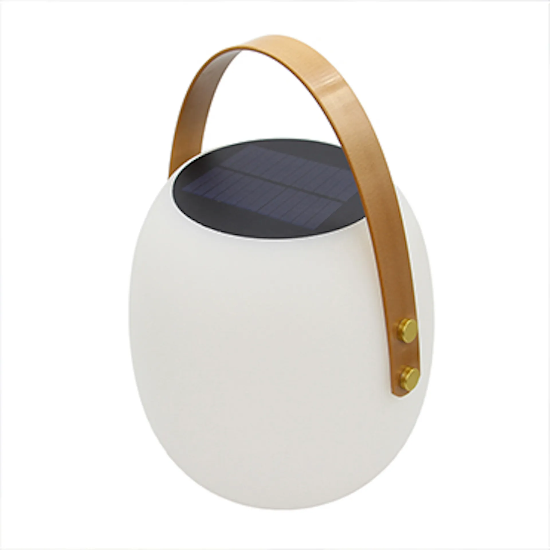 Lampă solară portabilă JIMMY [4]