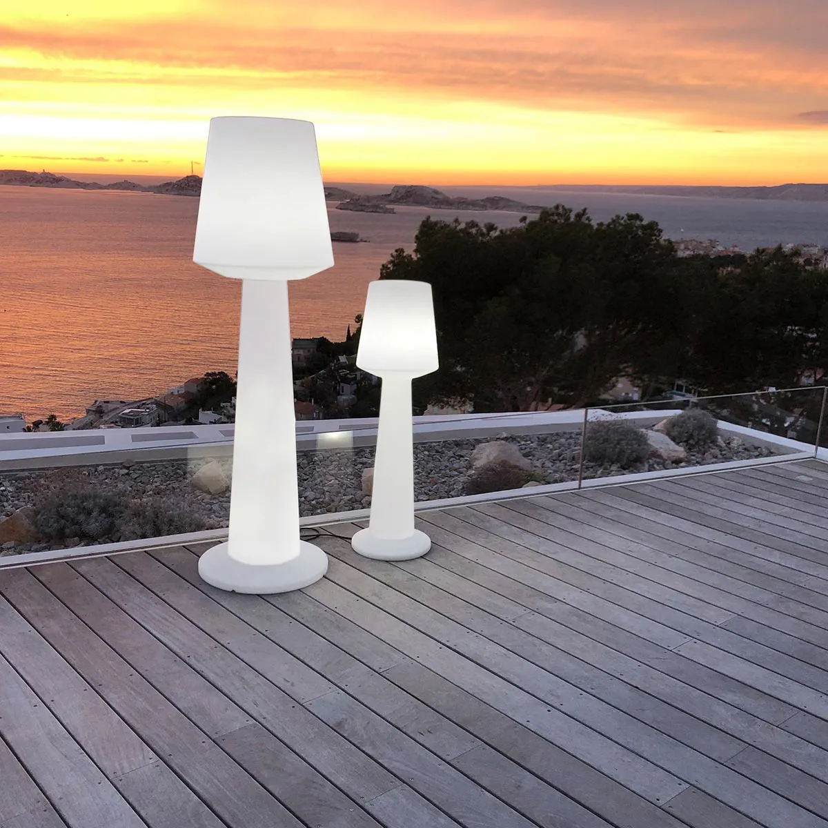 Lampadar AUSTRAL W110 [2]