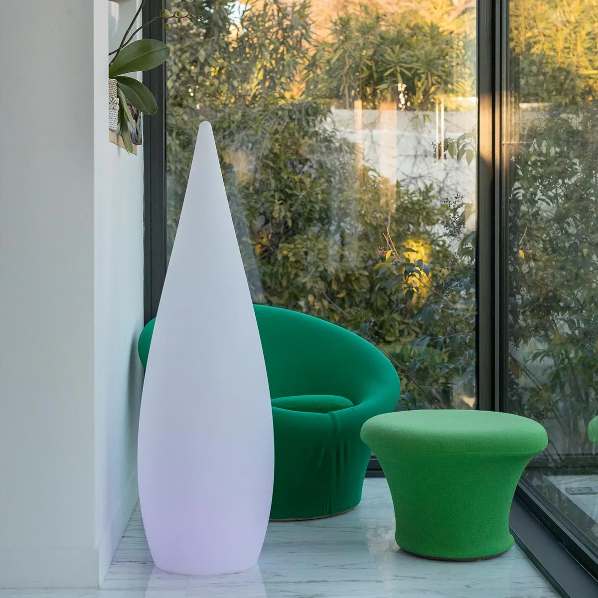 Lampadar CLASSY C120 [5]
