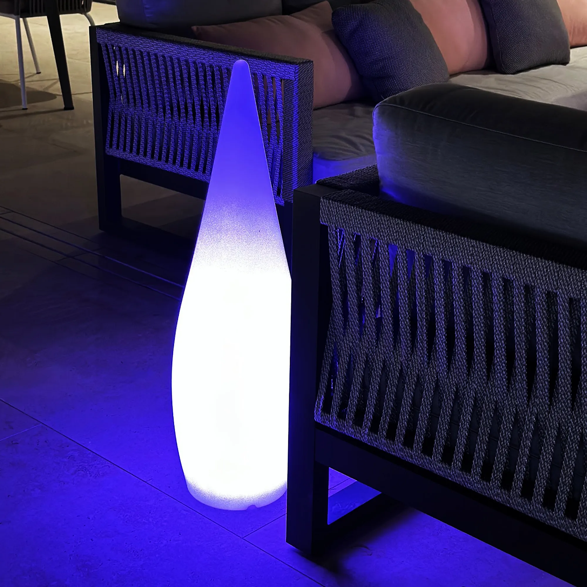 Lampadar CLASSY C80 [4]