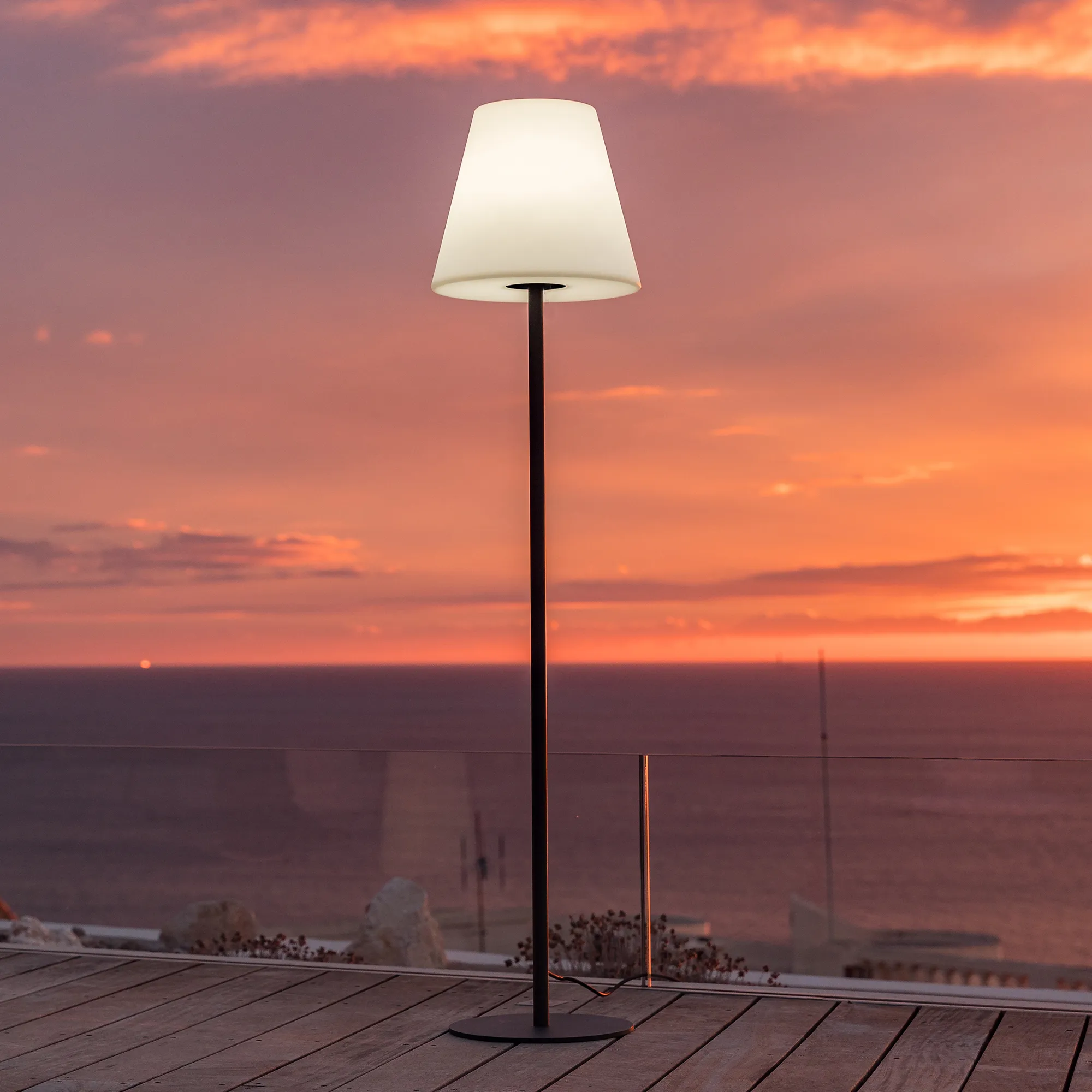 Lampadar exterior STANDY W150 [3]