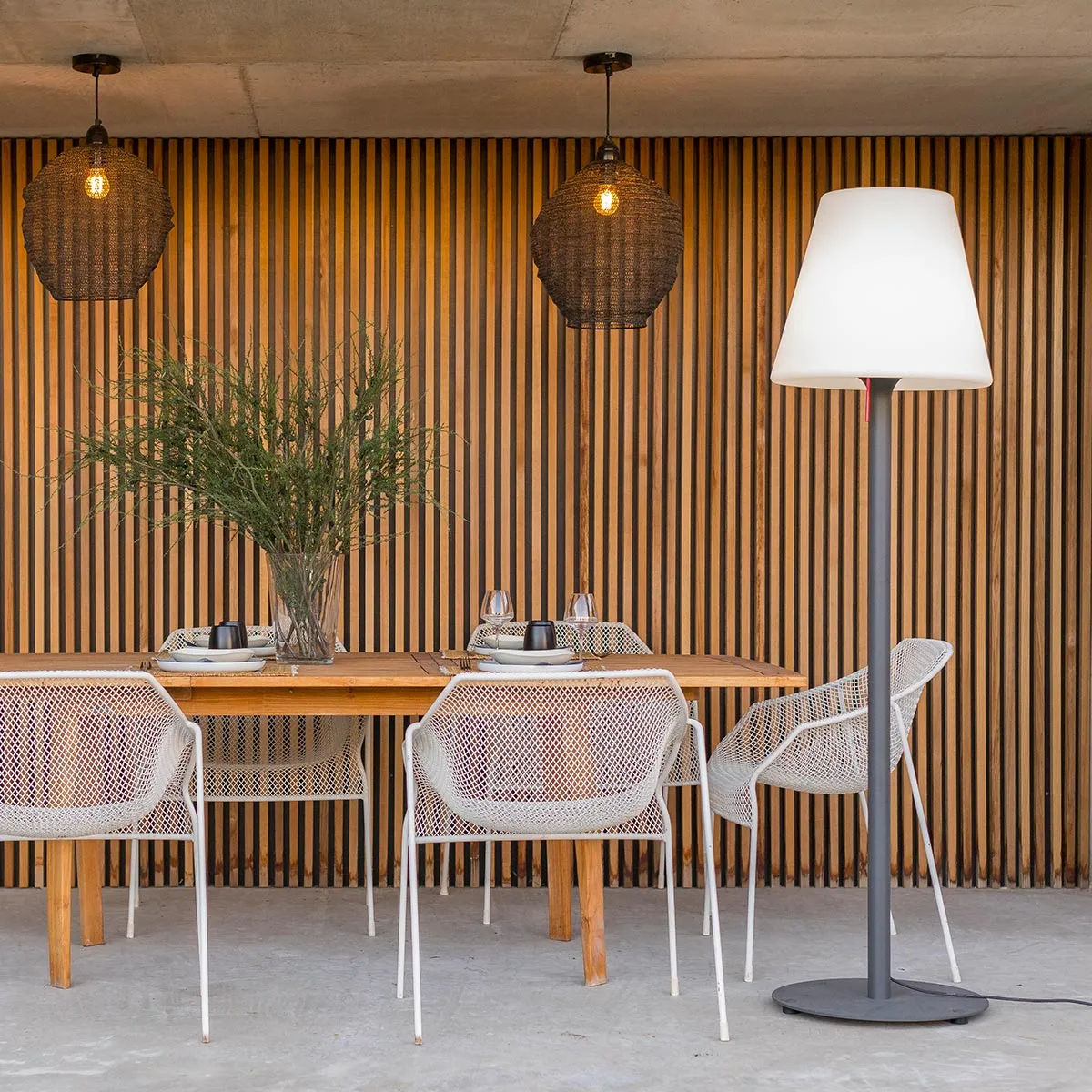 Lampadar STANDY W180 [2]