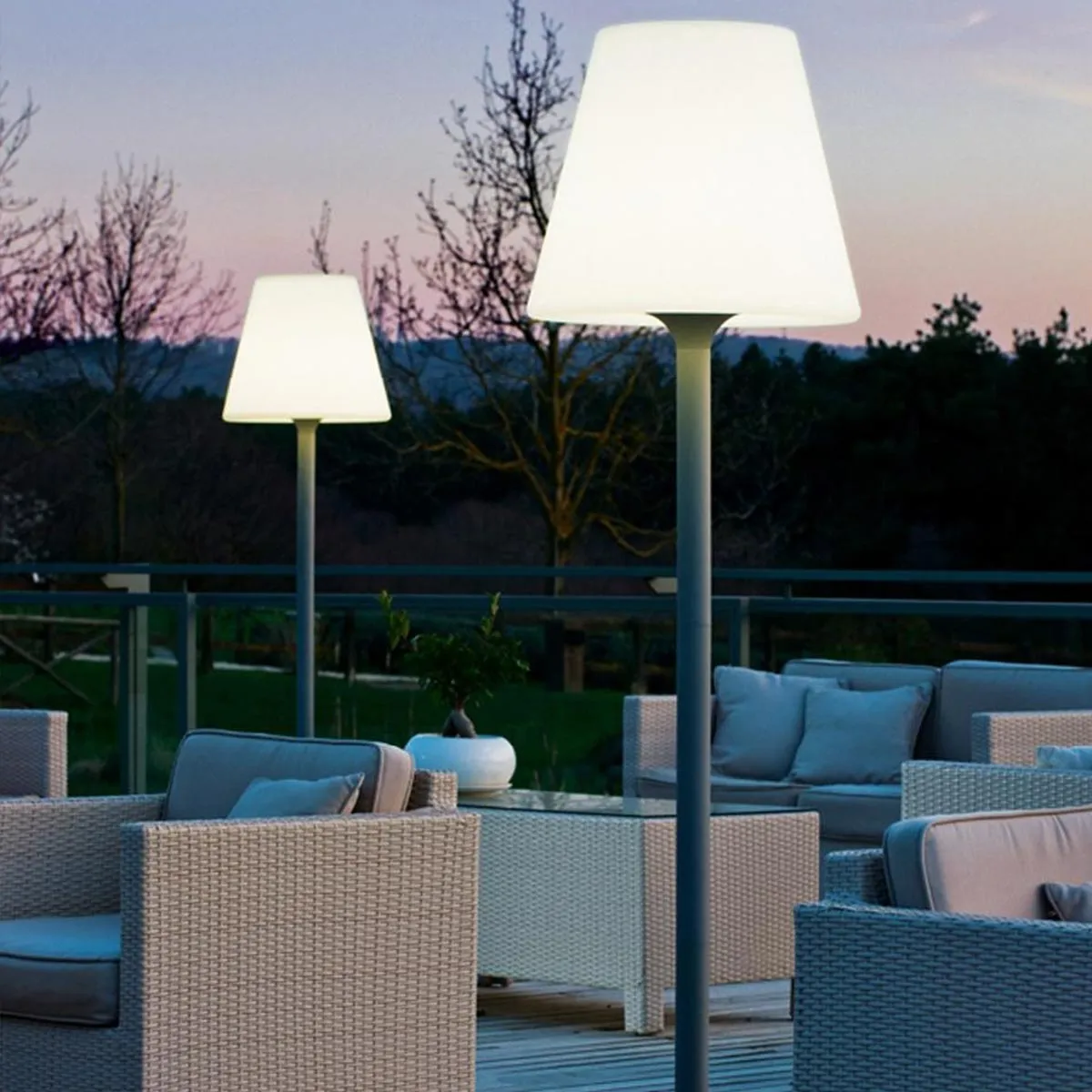 Lampadar STANDY W180 [1]