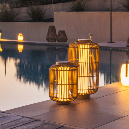 Felinare solare - MARIEL SMALL