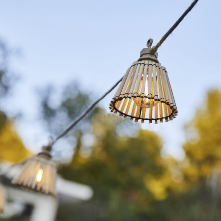 Ghirlande hibride - NATURA LIGHT HIBRID