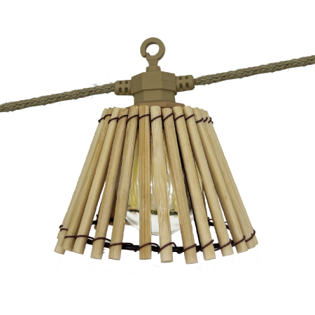 NATURA LIGHT HIBRID [5]