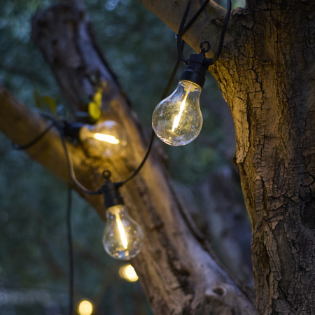 PARTY CLEAR HYBRID [2]