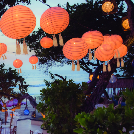 Ghirlande solare - HIMALAYA LIGHT SOLAR