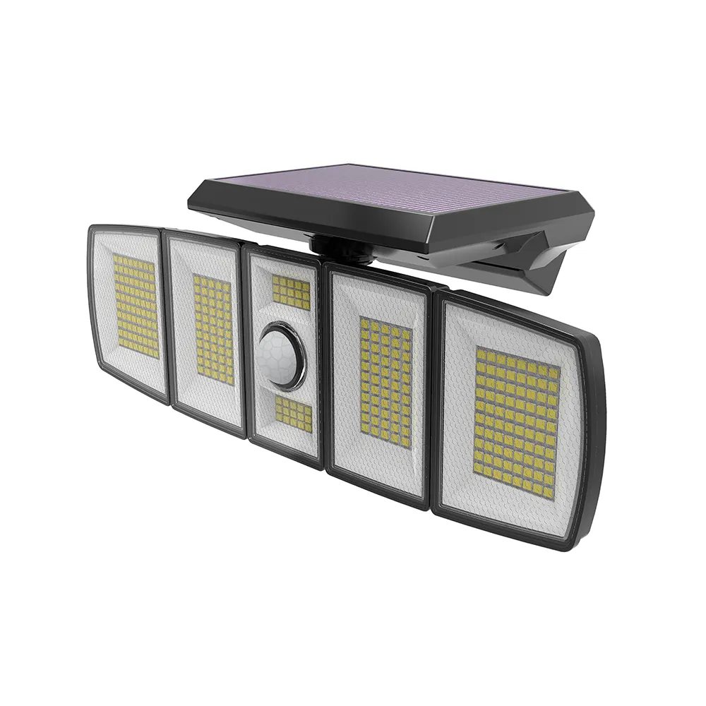 Proiectoare solare - Proiector solar ANDOVER XL