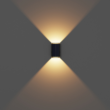 Aplice solare - SET 2 X RODY LED