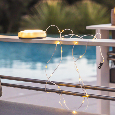 Ghirlande  LED - ROLY