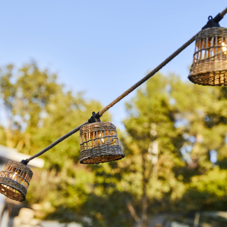 SAMOA LIGHT HYBRID [8]