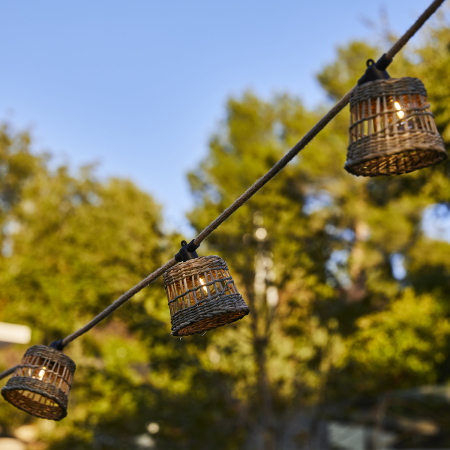 SAMOA LIGHT HYBRID [6]