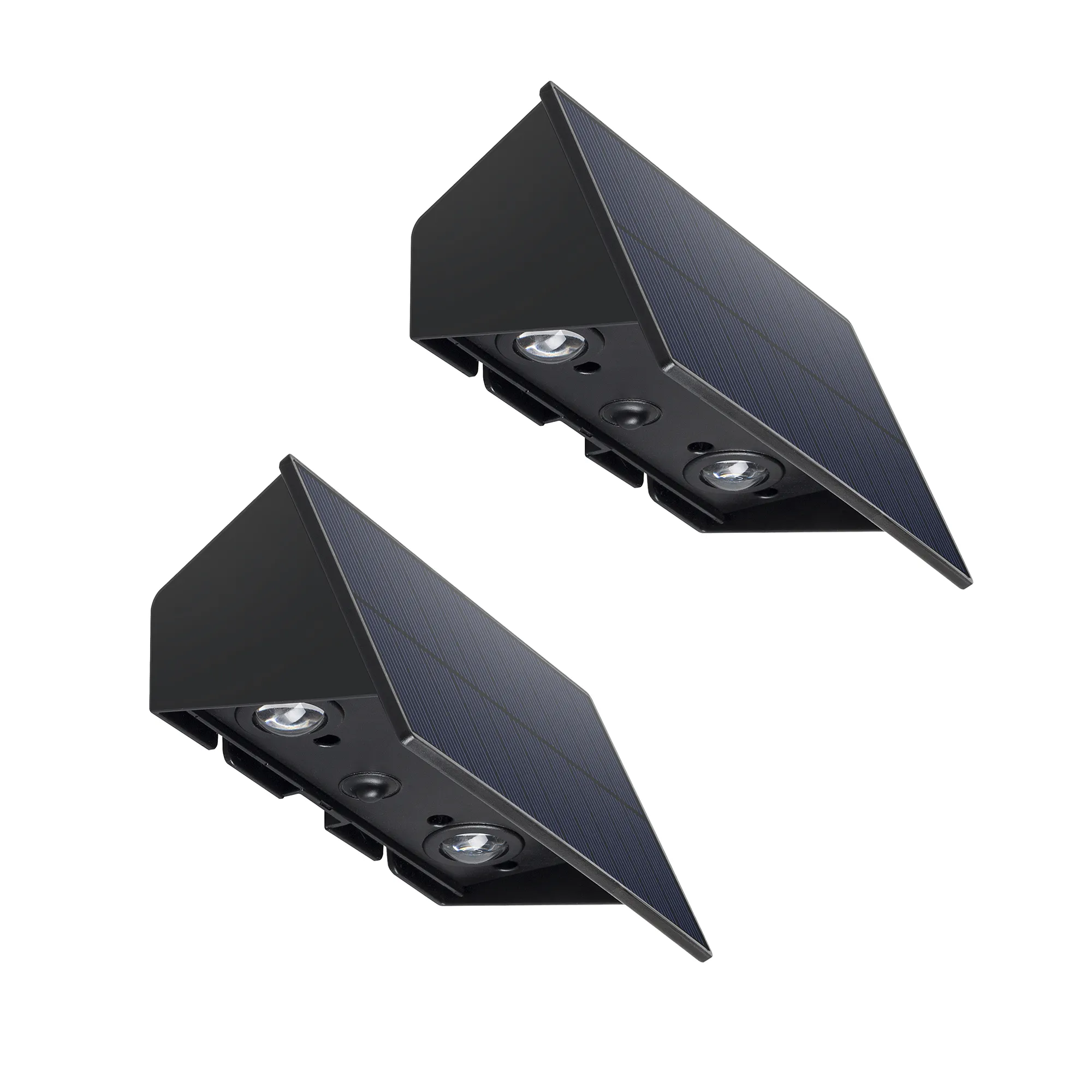 Set 2 aplice solare BLINKY [2]
