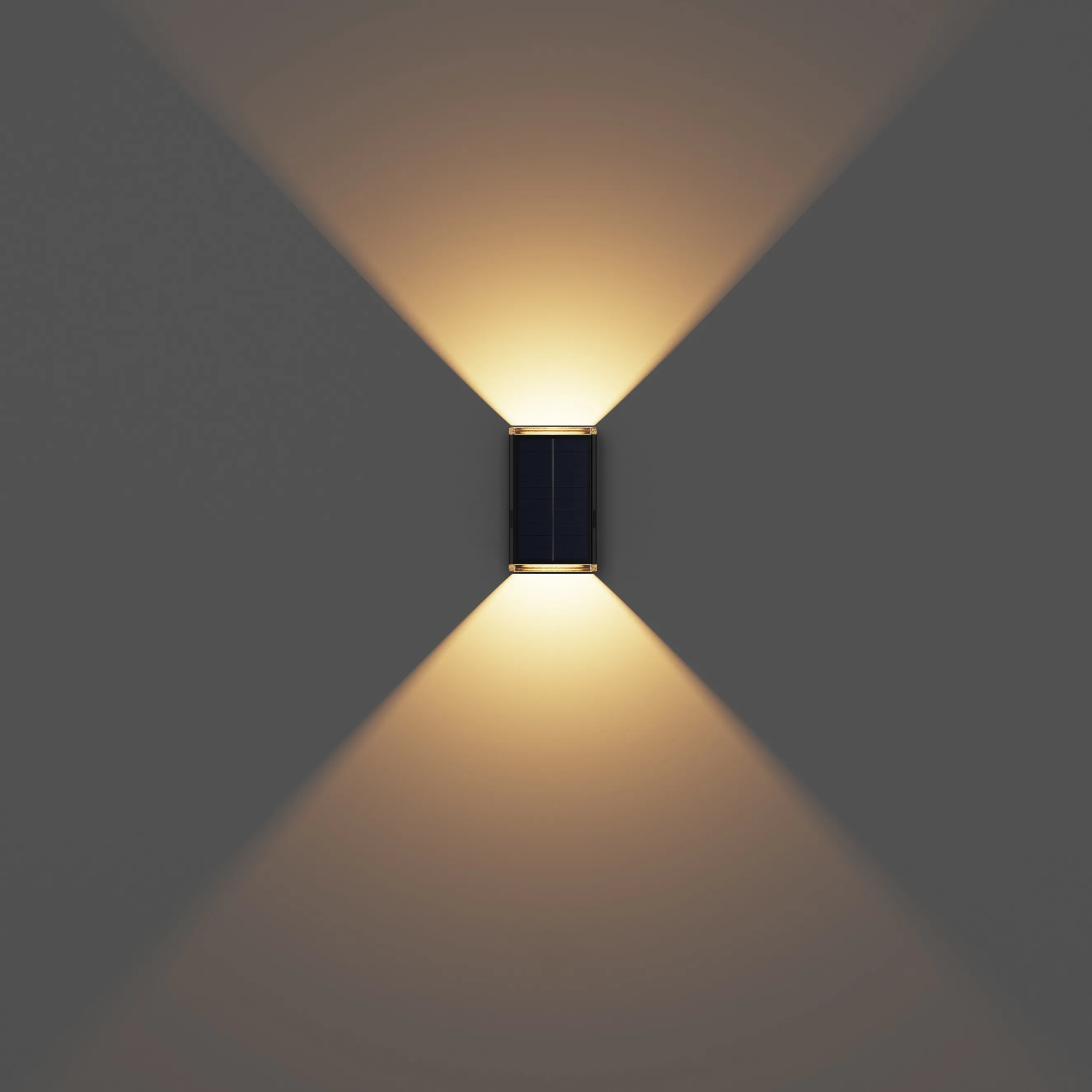 Aplice solare - Set 2 aplice solare RODY LED