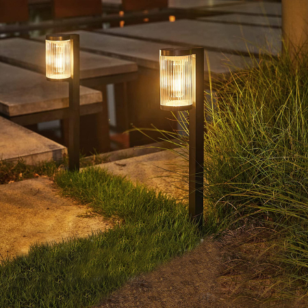 Stalpi solari - SET 2 x BEAMLIT